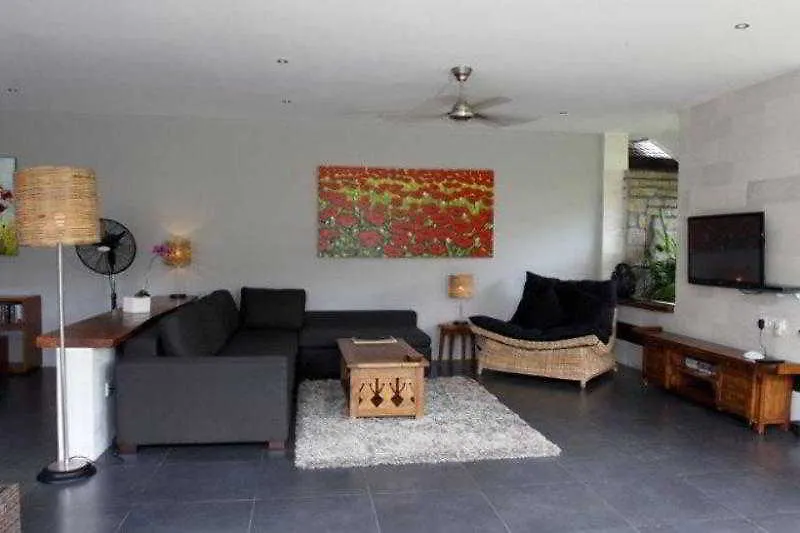 Anyar Estate Hotel Kuta  Kuta (Bali)