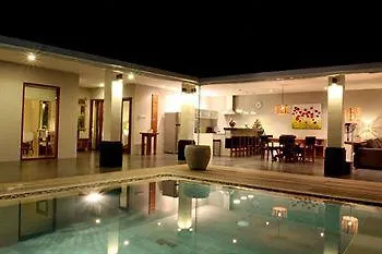 Anyar Estate Hotel Kuta  Kuta (Bali)