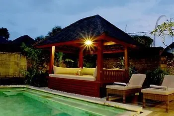 Anyar Estate Hotel Kuta