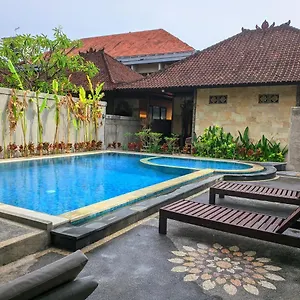 3* Hotel Taman Sari